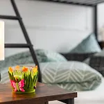 Maexle's Loft Winzeln Apartment