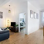 Apartment Maexle's Loft Winzeln