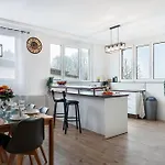Apartment Maexle's Loft Winzeln