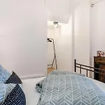 Apartment Maexle's Loft Winzeln