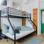 Maexle's Loft Winzeln Apartment Fluorn-Winzeln