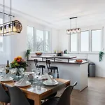 Maexle's Loft Winzeln Apartment