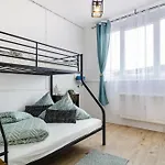 Apartment Maexle's Loft Winzeln
