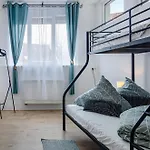 Apartment Maexle's Loft Winzeln *