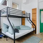 Apartment Maexle's Loft Winzeln Fluorn-Winzeln