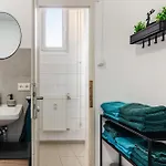 Apartment Maexle's Loft Winzeln Fluorn-Winzeln