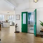 Apartment Maexle's Loft Winzeln Fluorn-Winzeln