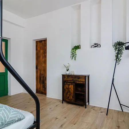 Maexle's Loft Winzeln * Fluorn-Winzeln