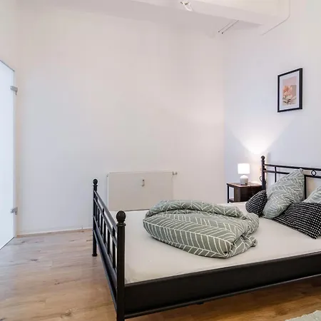 Maexle's Loft Winzeln *