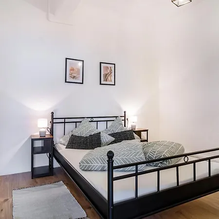 Maexle's Loft Winzeln * Fluorn-Winzeln