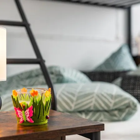 Maexle's Loft Winzeln Apartamento