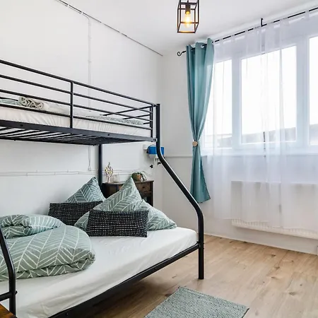 Maexle's Loft Winzeln Apartamento *