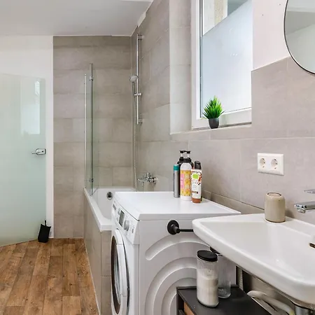 Maexle's Loft Winzeln Apartamento Fluorn-Winzeln