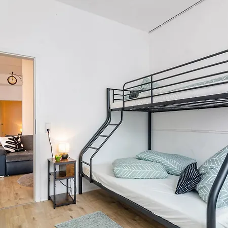 Maexle's Loft Winzeln Apartamento