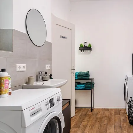 Maexle's Loft Winzeln *