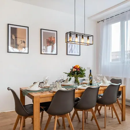 Maexle's Loft Winzeln * Fluorn-Winzeln