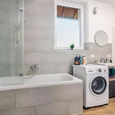 Maexle's Loft Winzeln