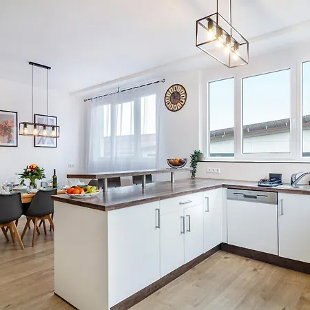 Maexle's Loft Winzeln Apartamento