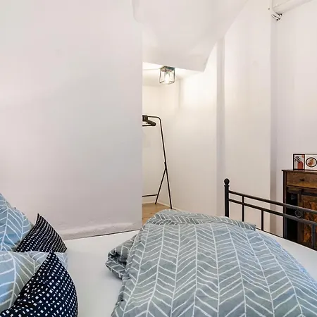 Apartment Maexle's Loft Winzeln