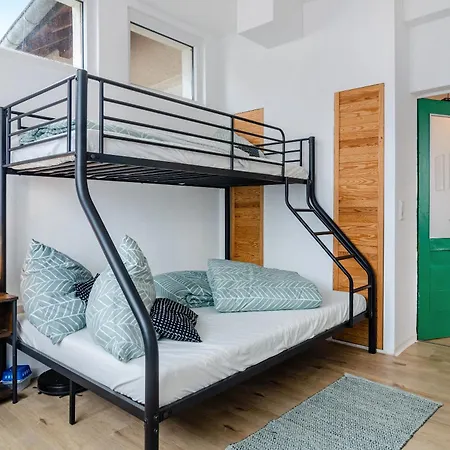 Maexle's Loft Winzeln Apartamento Fluorn-Winzeln