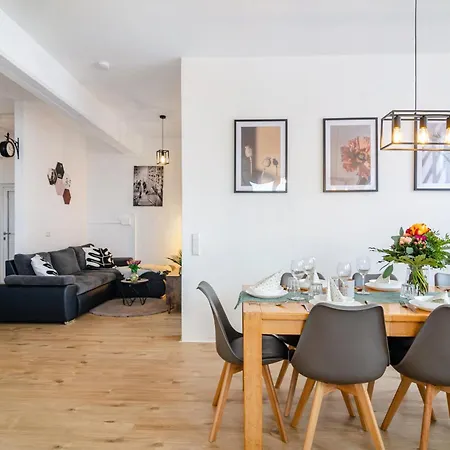 Maexle's Loft Winzeln *