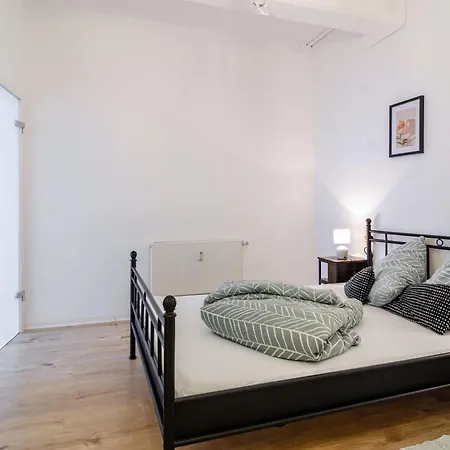 Apartman Maexle's Loft Winzeln *
