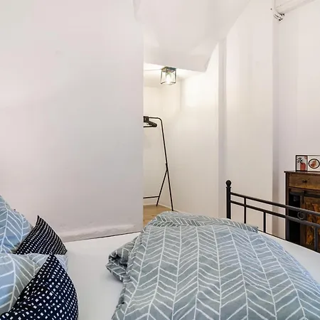 Maexle's Loft Winzeln Apartmán *