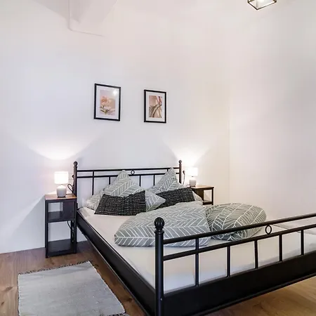 Maexle's Loft Winzeln * Fluorn-Winzeln