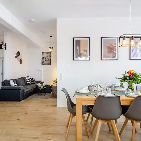 Maexle's Loft Winzeln *