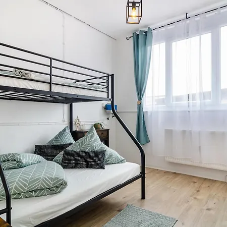 Apartmán Maexle's Loft Winzeln