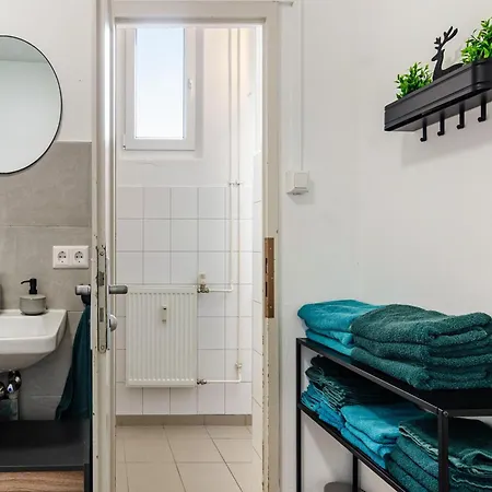 Apartmán Maexle's Loft Winzeln Fluorn-Winzeln