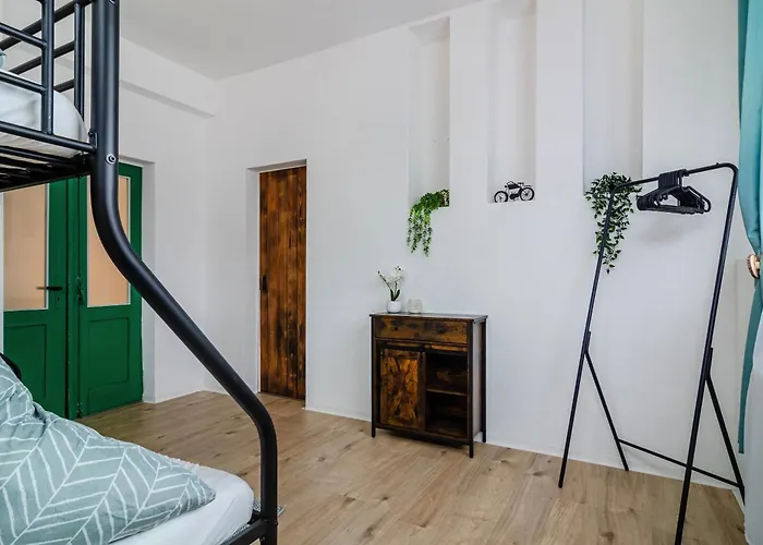 Maexle's Loft Winzeln * Fluorn-Winzeln