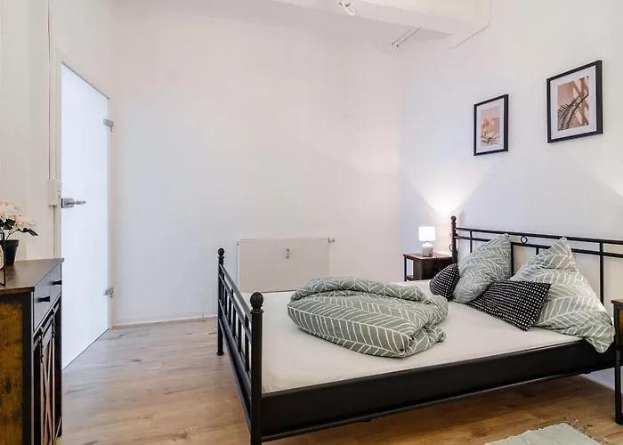 Maexle's Loft Winzeln *