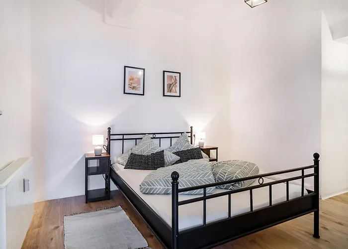 Maexle's Loft Winzeln * Fluorn-Winzeln