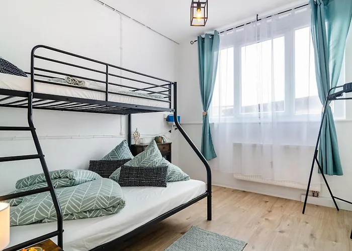 Maexle's Loft Winzeln Appartement *