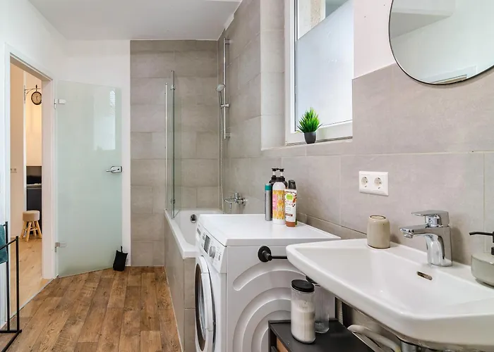 Maexle's Loft Winzeln Appartement Fluorn-Winzeln