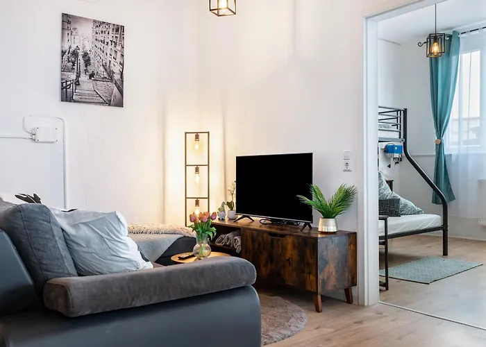 Maexle's Loft Winzeln *