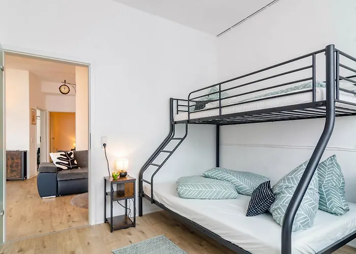 Maexle's Loft Winzeln Appartement