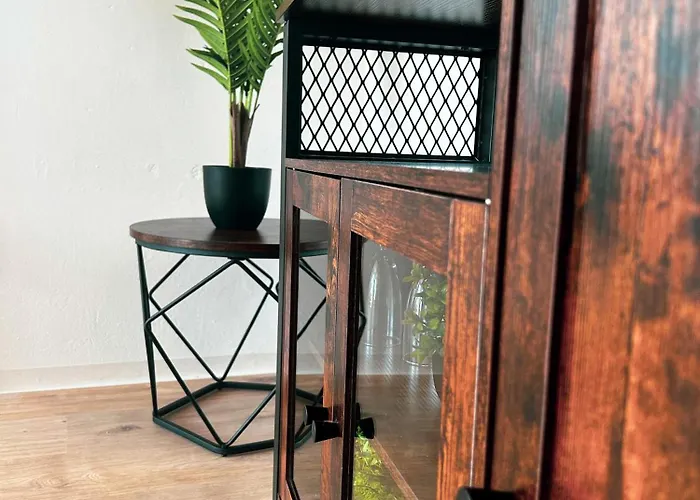 Maexle's Loft Winzeln Appartement *