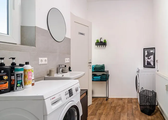 Maexle's Loft Winzeln *