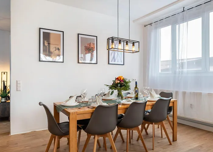 Maexle's Loft Winzeln * Fluorn-Winzeln