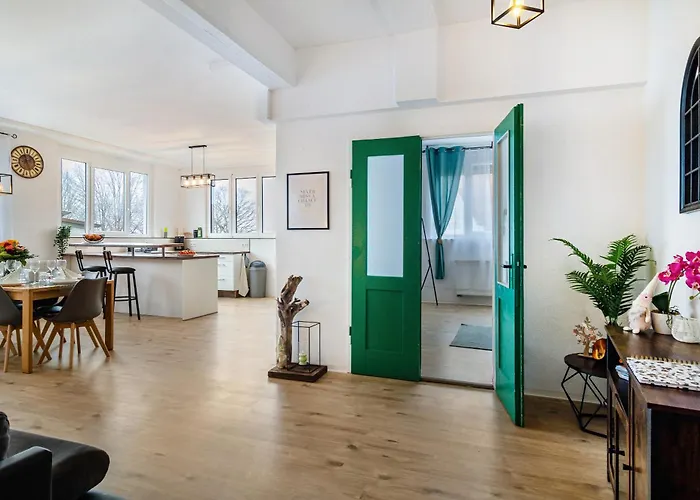 Maexle's Loft Winzeln