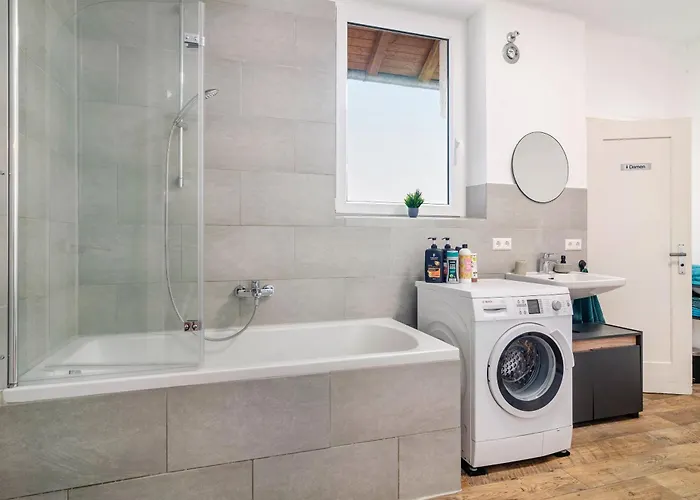 Maexle's Loft Winzeln