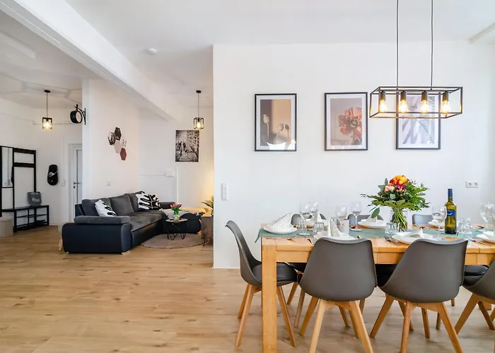 Maexle's Loft Winzeln *